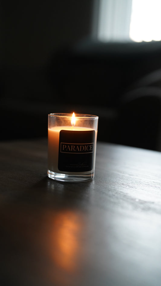 Paradice Candles