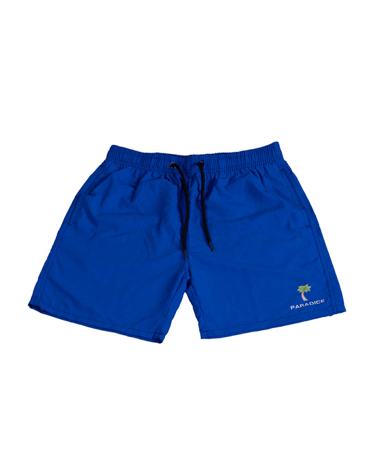 unisex swim shorts